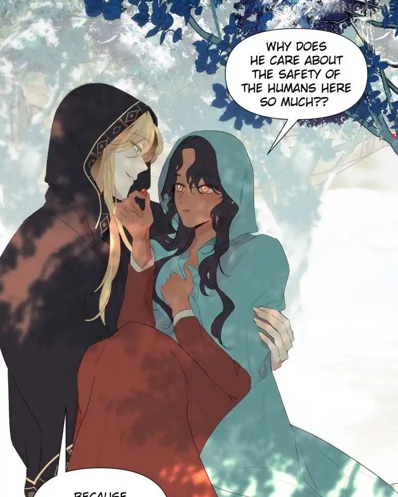 When Jasy Whistles Chapter 73