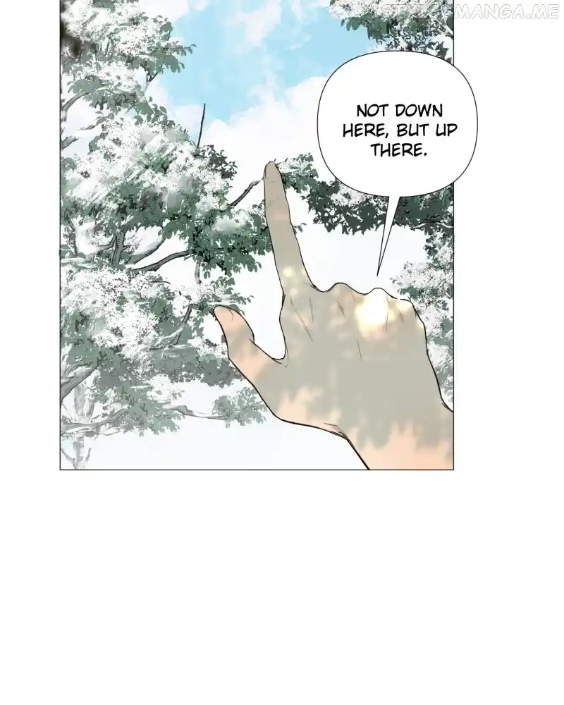 When Jasy Whistles Chapter 73