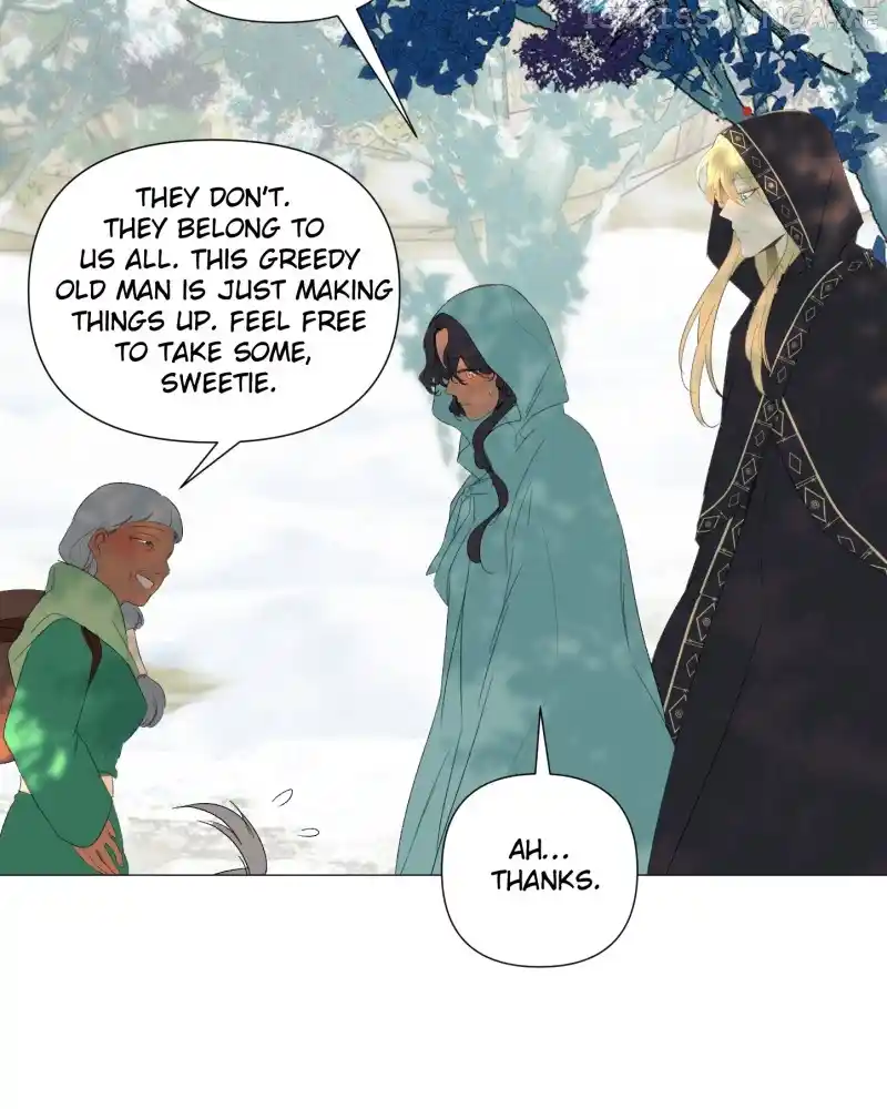 When Jasy Whistles Chapter 73