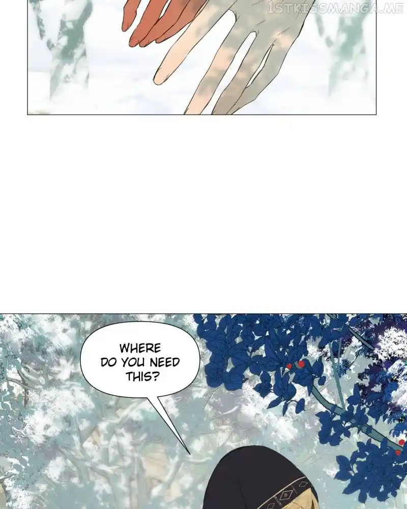 When Jasy Whistles Chapter 73