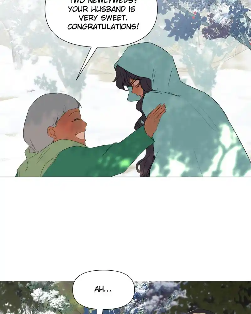 When Jasy Whistles Chapter 73