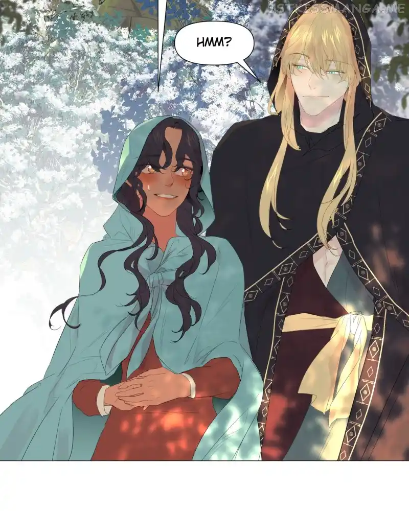 When Jasy Whistles Chapter 73