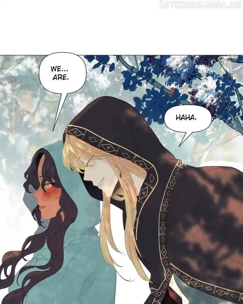 When Jasy Whistles Chapter 73