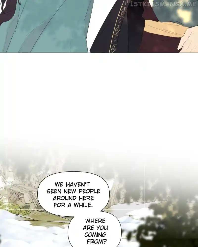 When Jasy Whistles Chapter 73