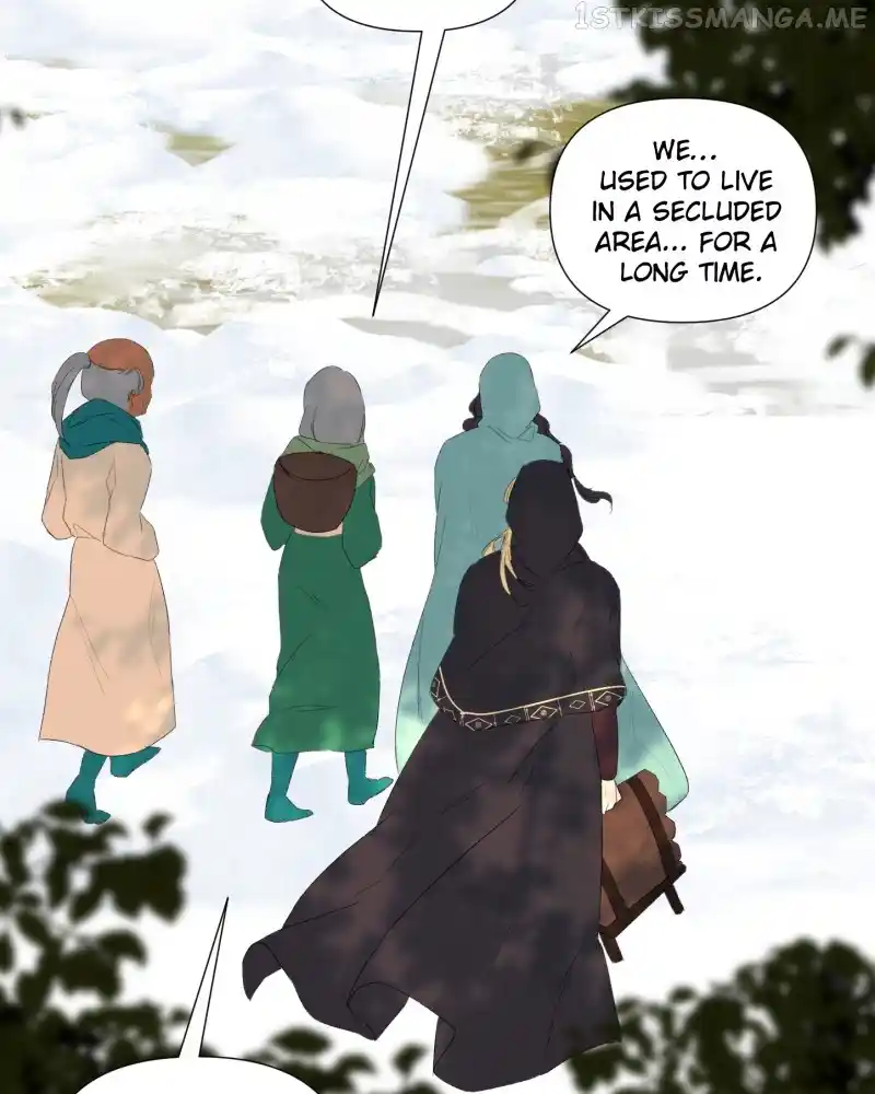 When Jasy Whistles Chapter 73