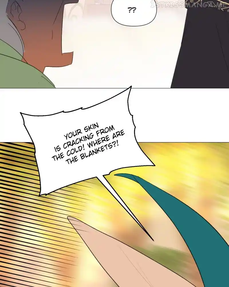 When Jasy Whistles Chapter 73