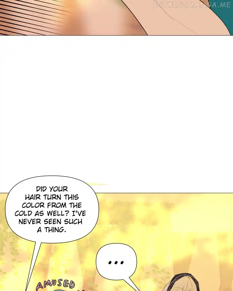 When Jasy Whistles Chapter 73