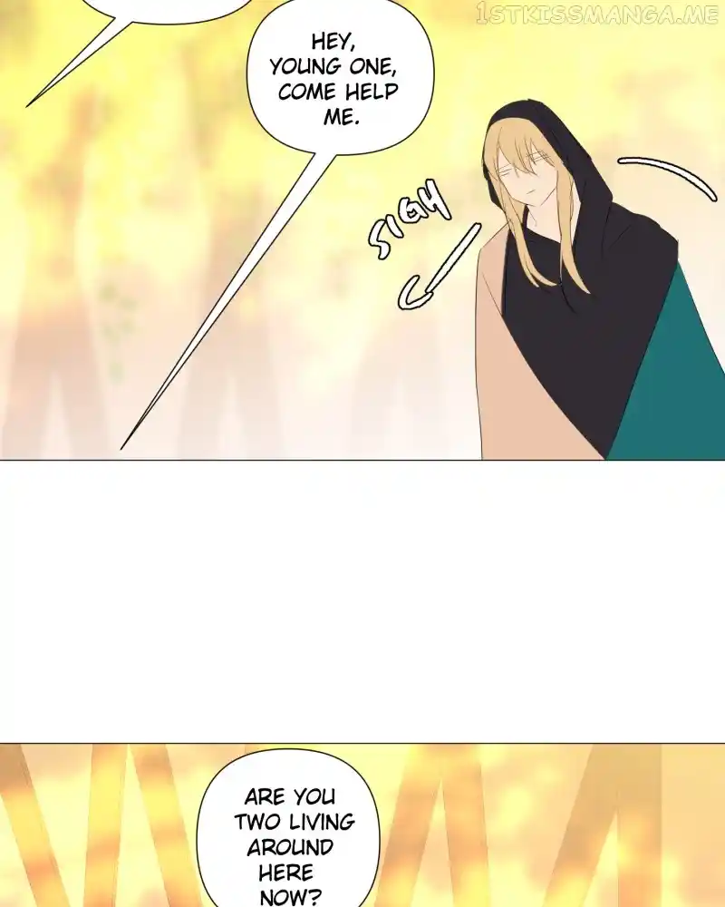 When Jasy Whistles Chapter 73