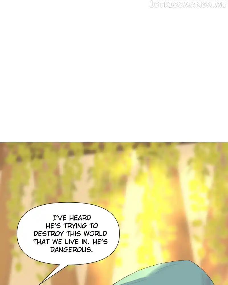 When Jasy Whistles Chapter 73