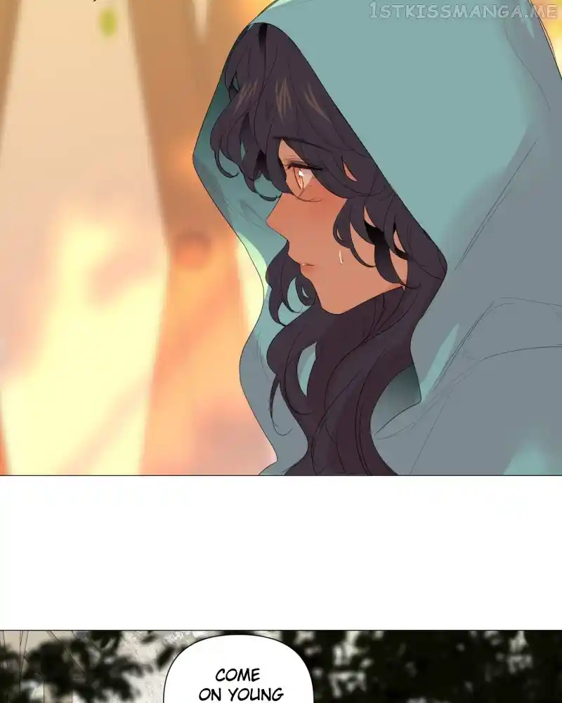 When Jasy Whistles Chapter 73