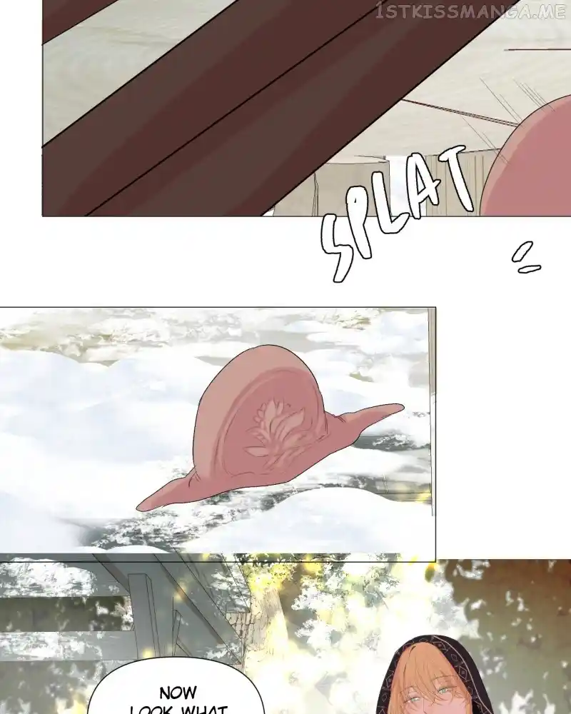 When Jasy Whistles Chapter 73