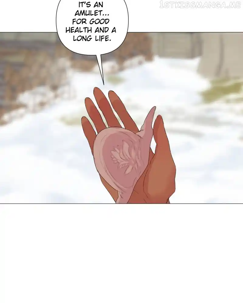 When Jasy Whistles Chapter 73