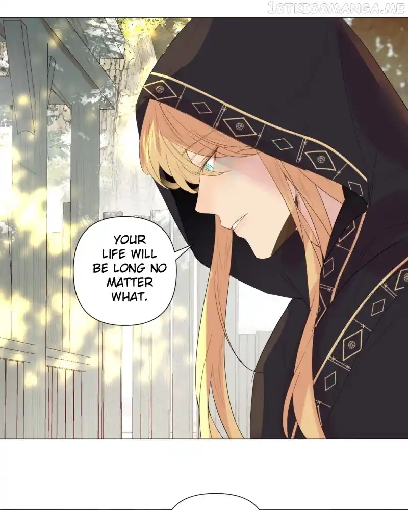 When Jasy Whistles Chapter 73