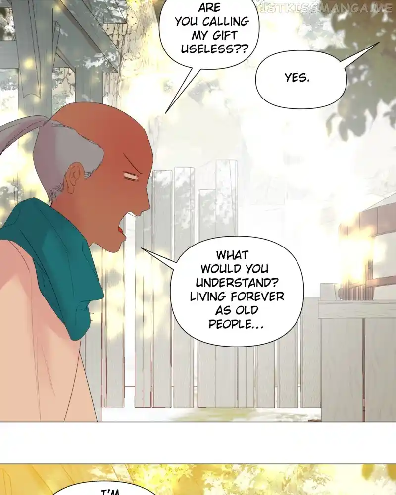 When Jasy Whistles Chapter 73