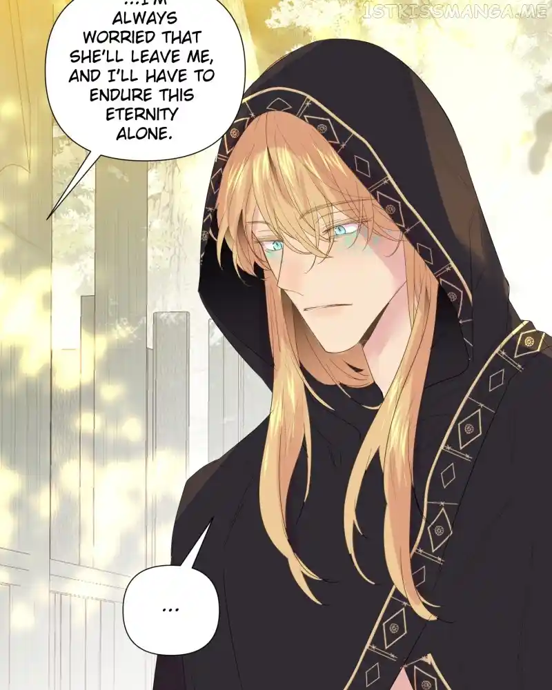 When Jasy Whistles Chapter 73