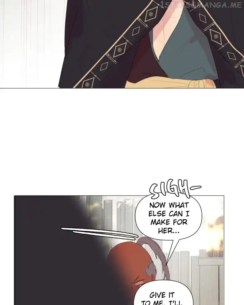 When Jasy Whistles Chapter 73