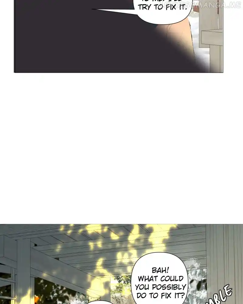 When Jasy Whistles Chapter 73