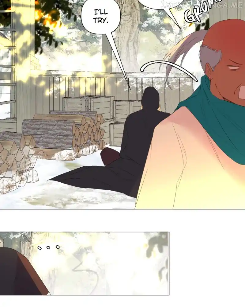 When Jasy Whistles Chapter 73