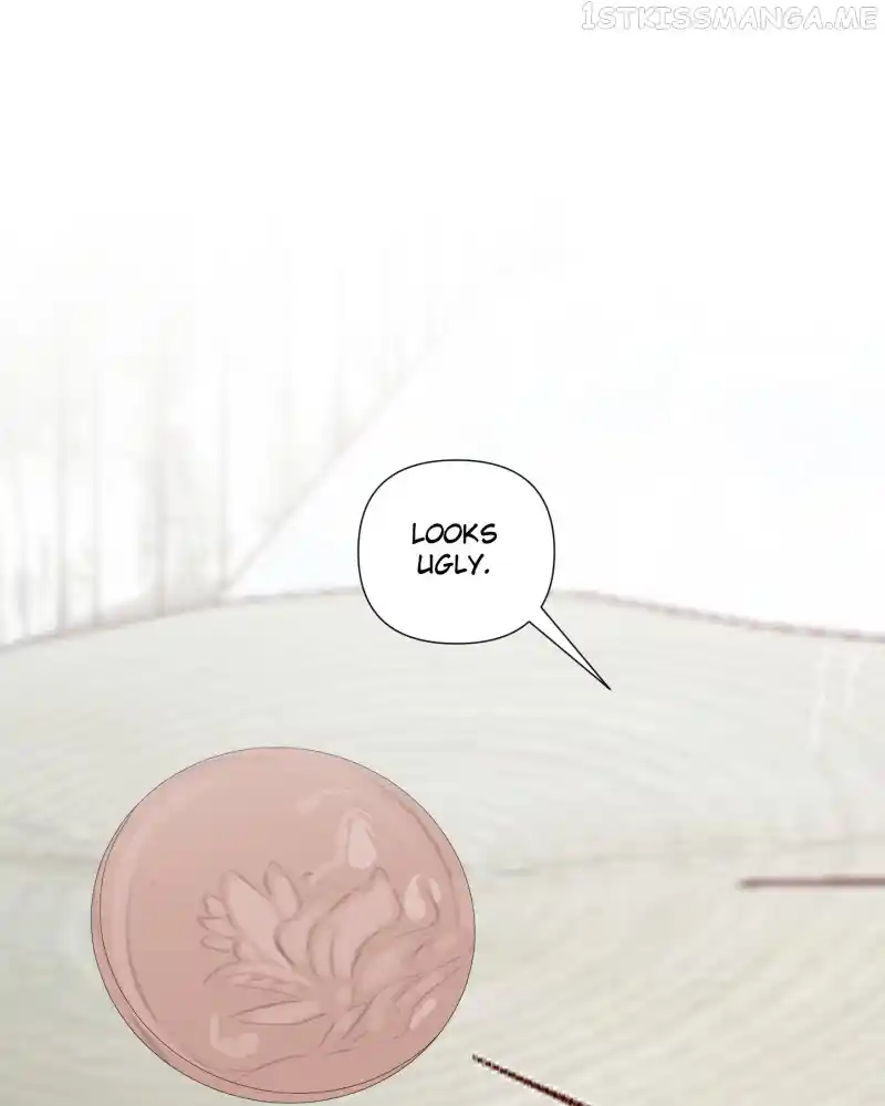 When Jasy Whistles Chapter 73