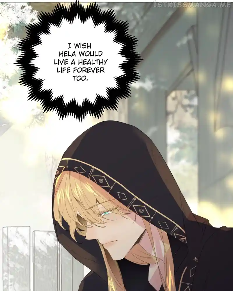 When Jasy Whistles Chapter 73