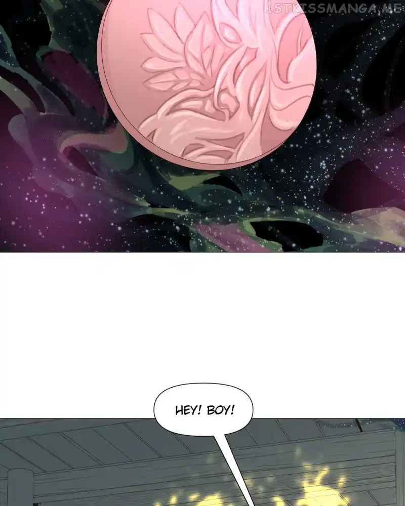 When Jasy Whistles Chapter 73