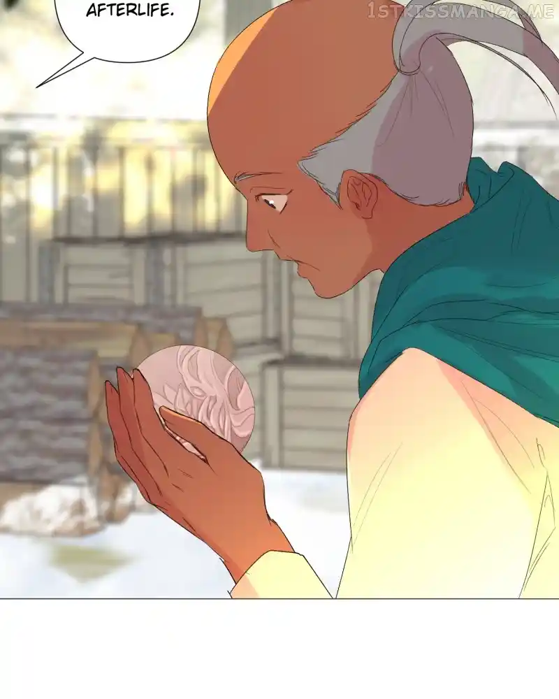 When Jasy Whistles Chapter 73