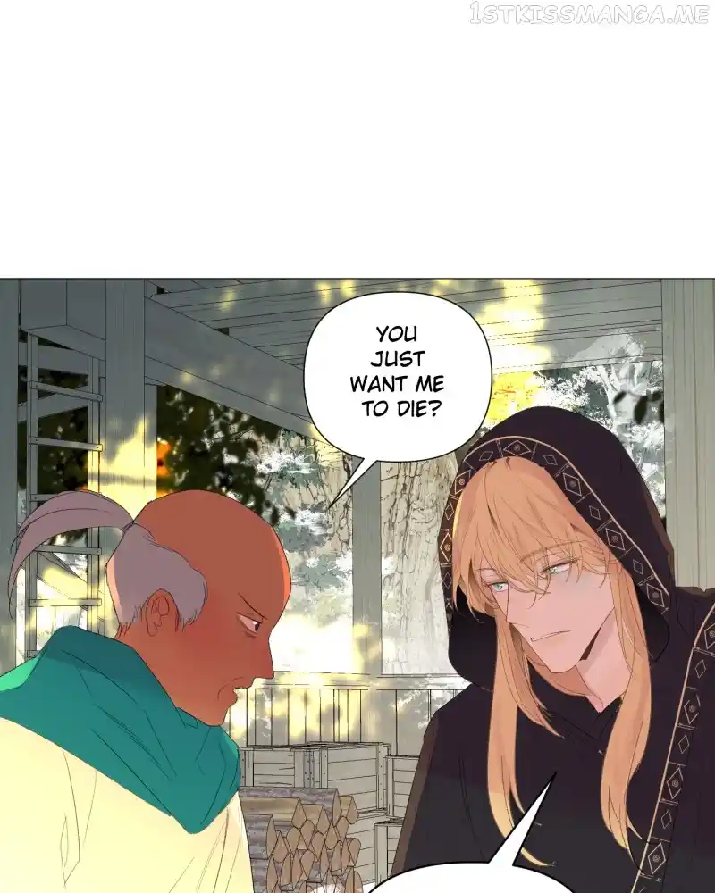 When Jasy Whistles Chapter 73