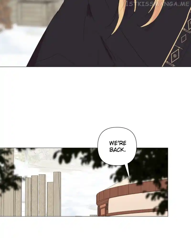 When Jasy Whistles Chapter 73