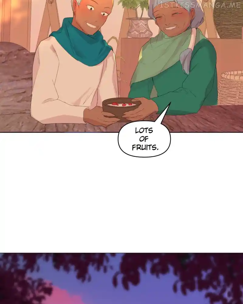 When Jasy Whistles Chapter 73