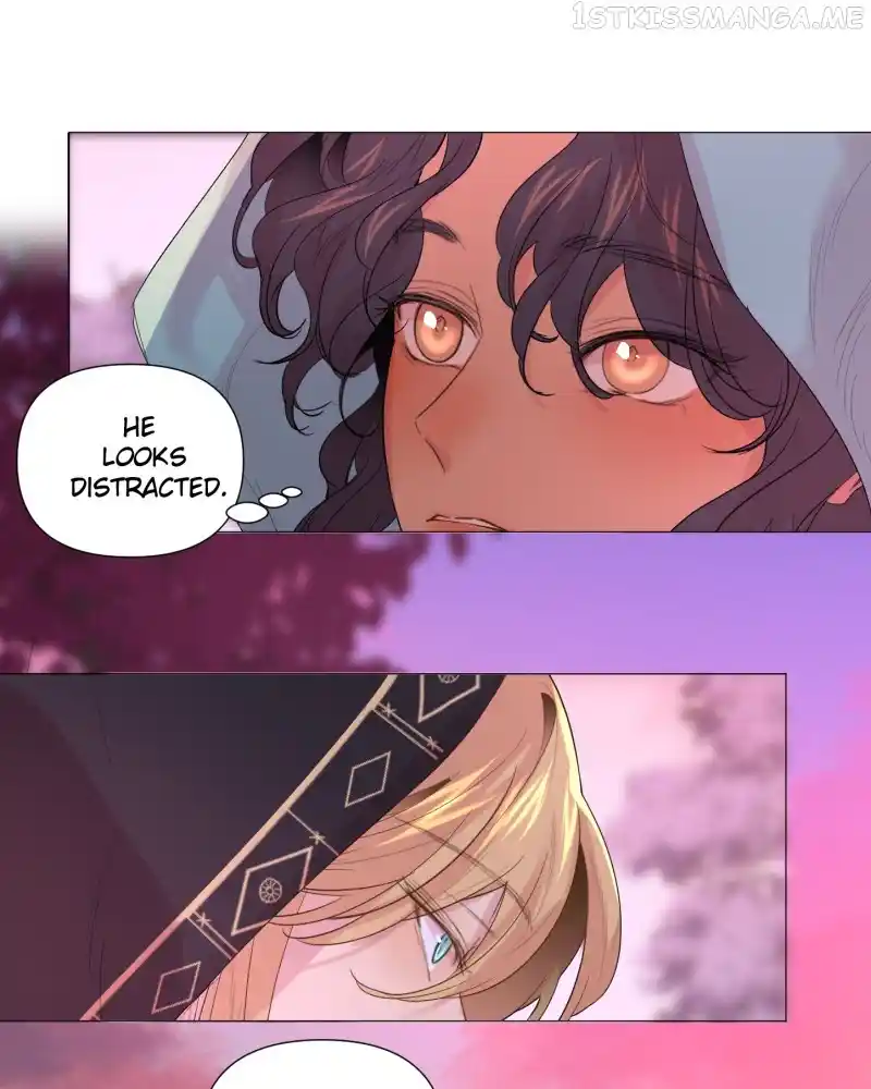 When Jasy Whistles Chapter 73