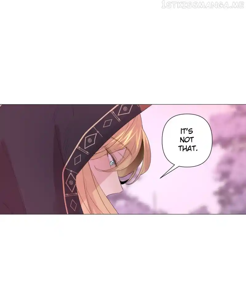 When Jasy Whistles Chapter 73