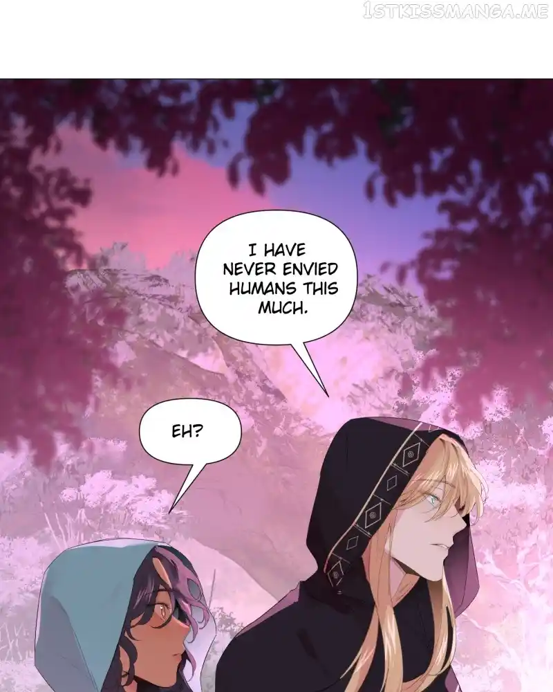 When Jasy Whistles Chapter 73