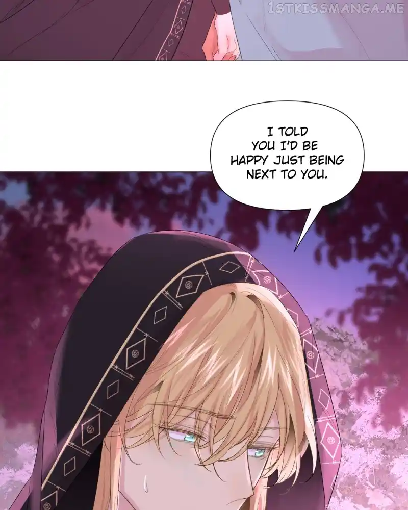 When Jasy Whistles Chapter 73