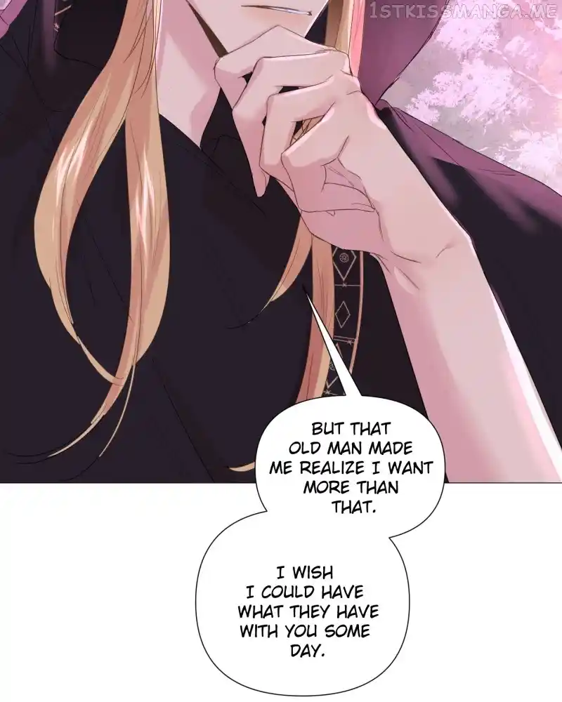 When Jasy Whistles Chapter 73