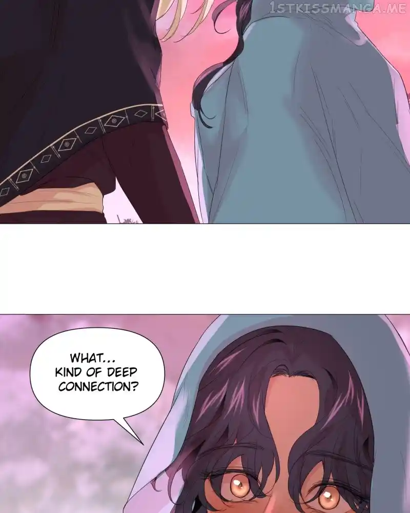 When Jasy Whistles Chapter 73