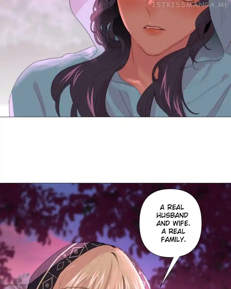 When Jasy Whistles Chapter 73