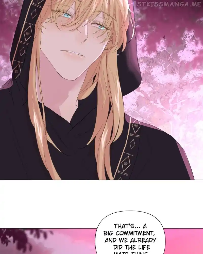 When Jasy Whistles Chapter 73