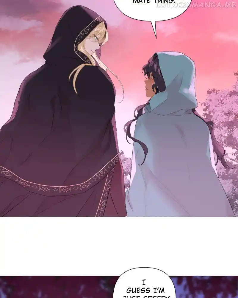 When Jasy Whistles Chapter 73