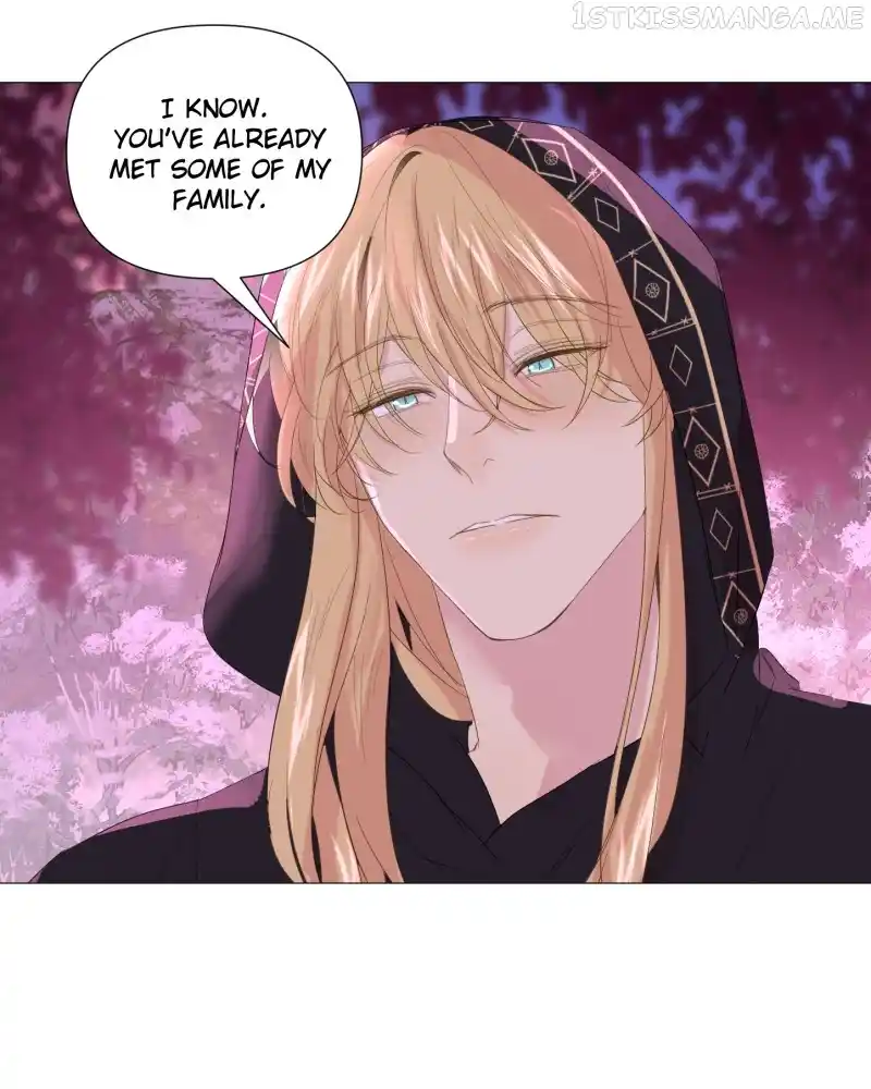 When Jasy Whistles Chapter 73