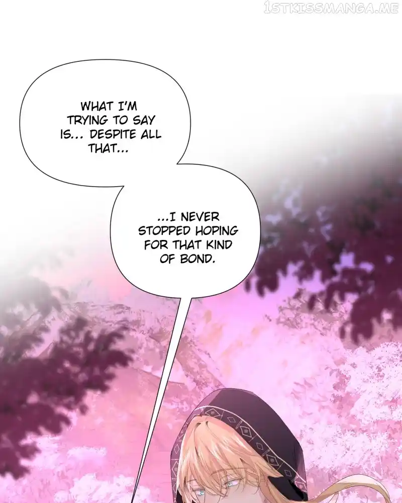 When Jasy Whistles Chapter 73