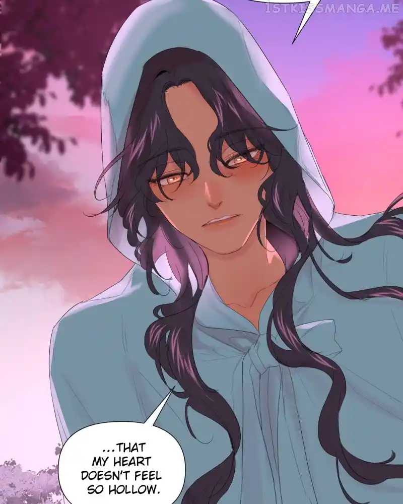 When Jasy Whistles Chapter 73