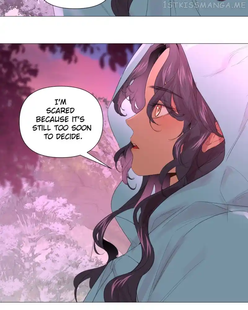 When Jasy Whistles Chapter 73