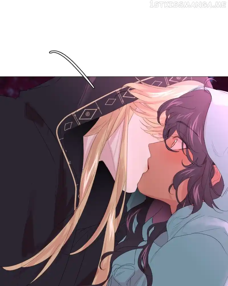 When Jasy Whistles Chapter 73