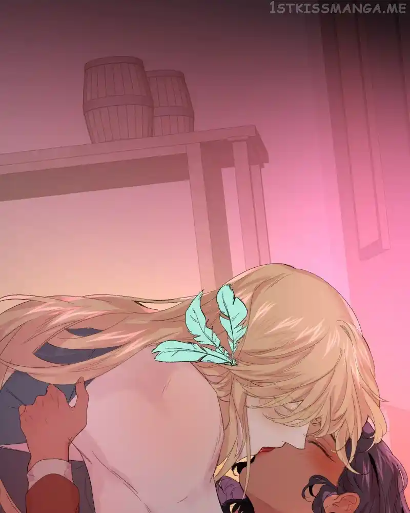 When Jasy Whistles Chapter 73