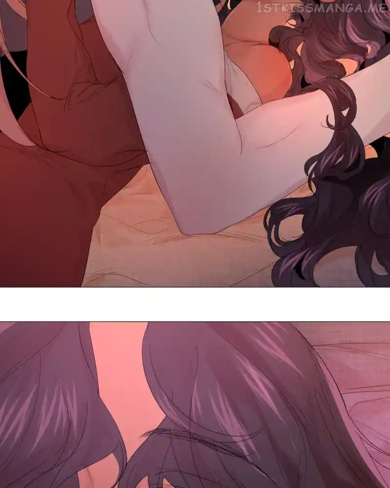 When Jasy Whistles Chapter 73