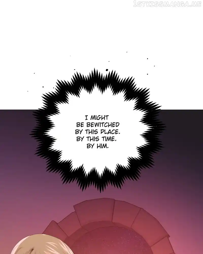 When Jasy Whistles Chapter 73