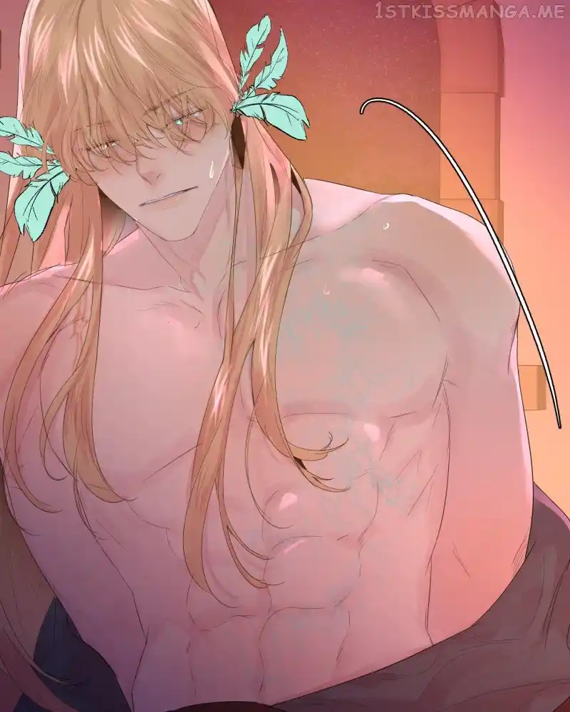 When Jasy Whistles Chapter 73