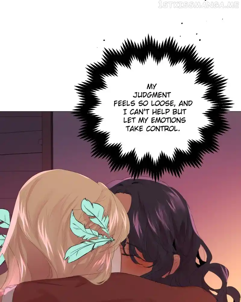 When Jasy Whistles Chapter 73