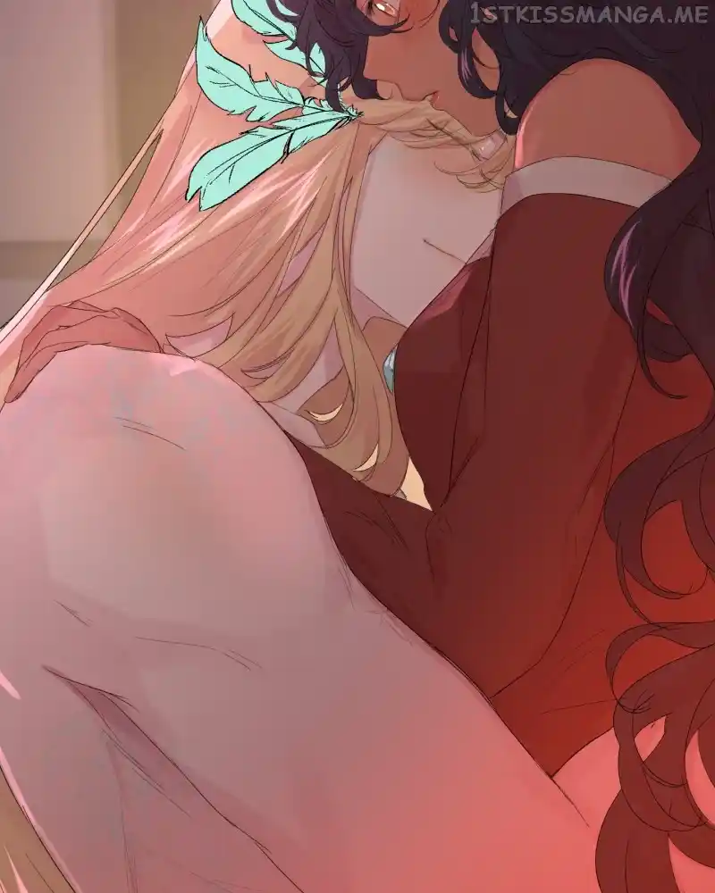 When Jasy Whistles Chapter 73