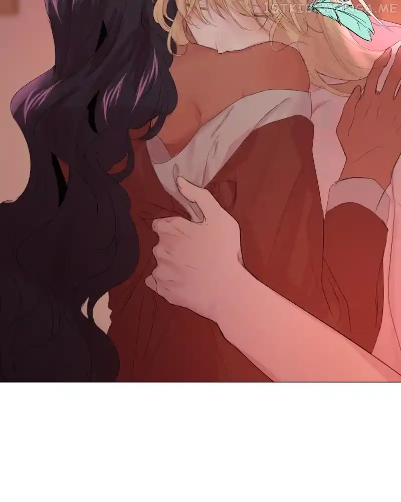 When Jasy Whistles Chapter 73